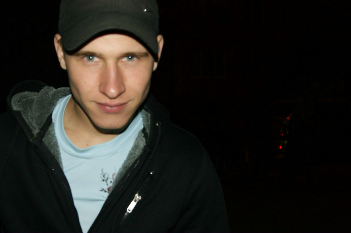 Сергей Самохин фотография #27