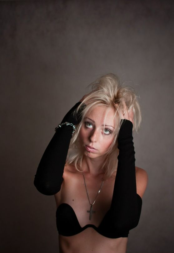 Gerda Gerda фотография #4