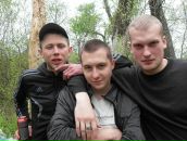 Иван Васильев фотография #21 (источник - https://vk.com/id72533558)