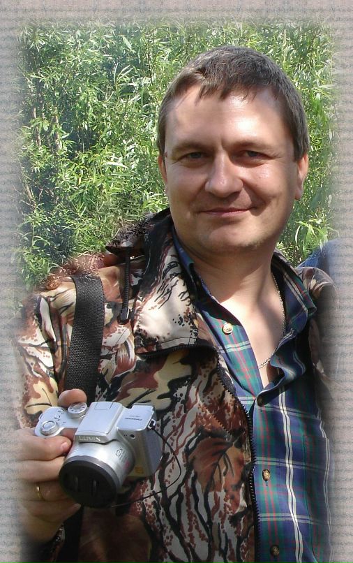 Дмитрий Марков фотография #11