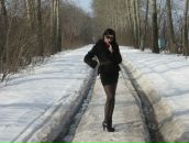 Фотография Степановой Екатерины