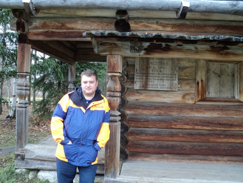 Иван Сулаев фотография #11