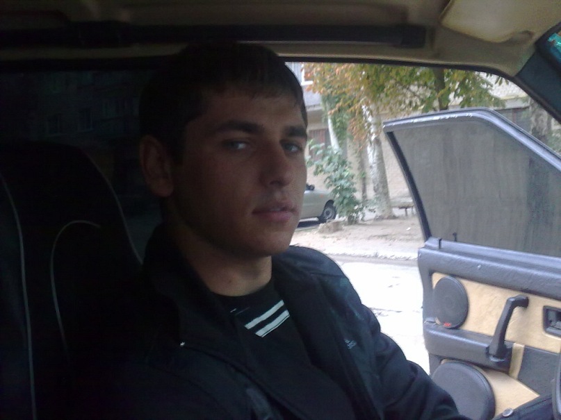 Сергей Сечин фотография #15