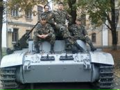 Юра Гнідець фотография #20 (источник - https://vk.com/id27173456)