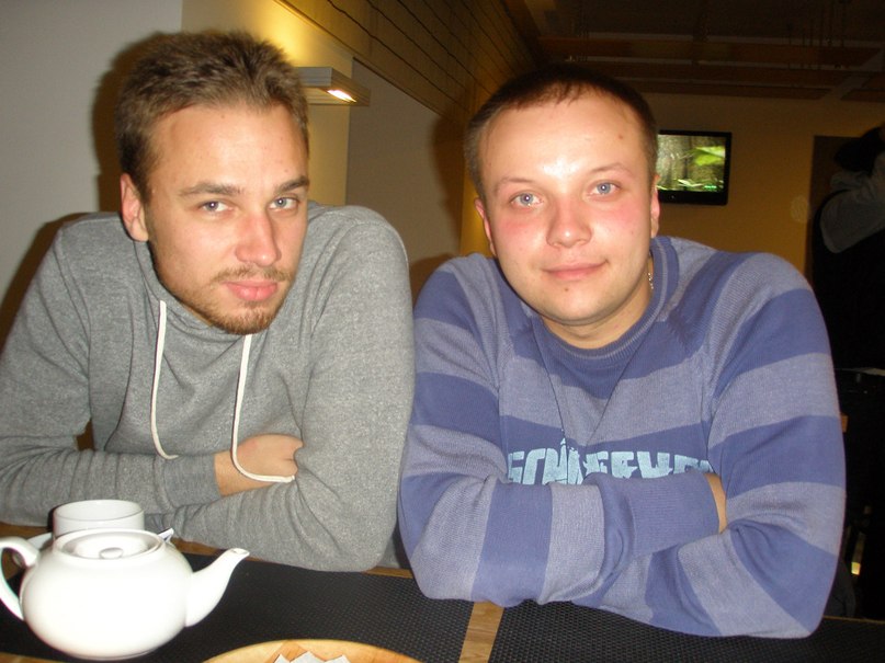 Дмитрий Леташко фотография #4