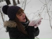 Фотография Козловой Натальи