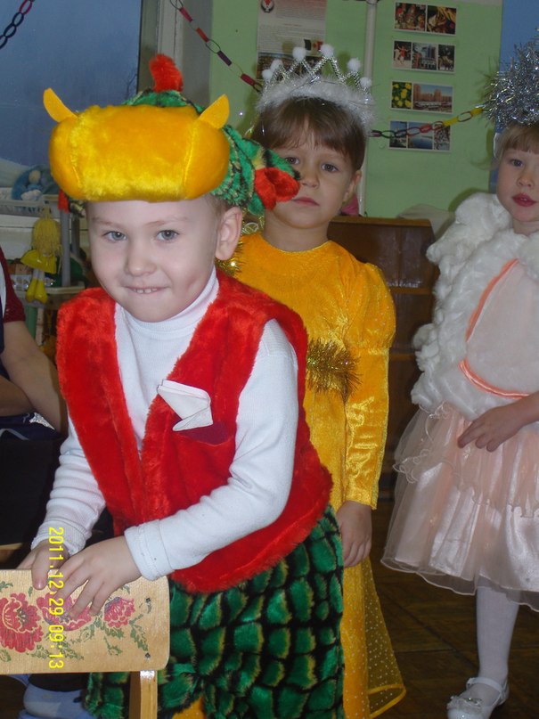 Федор Гребенкин фотография #47
