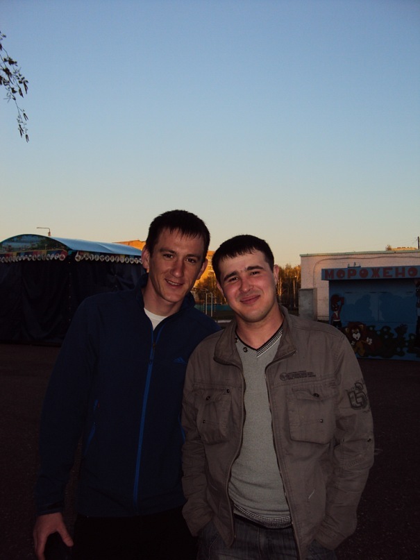 Ильмир Мазитов фотография #15