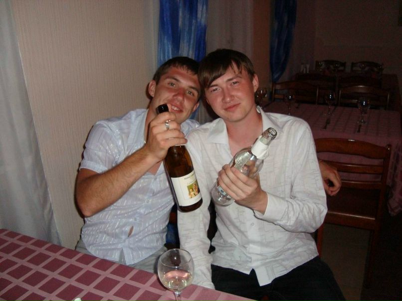 Иван Муханов фотография #29