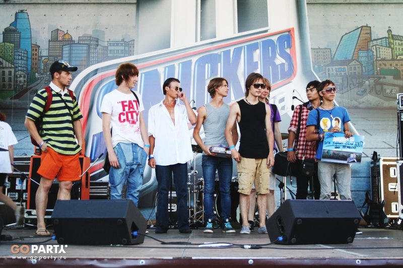 Tim Inn фотография #20