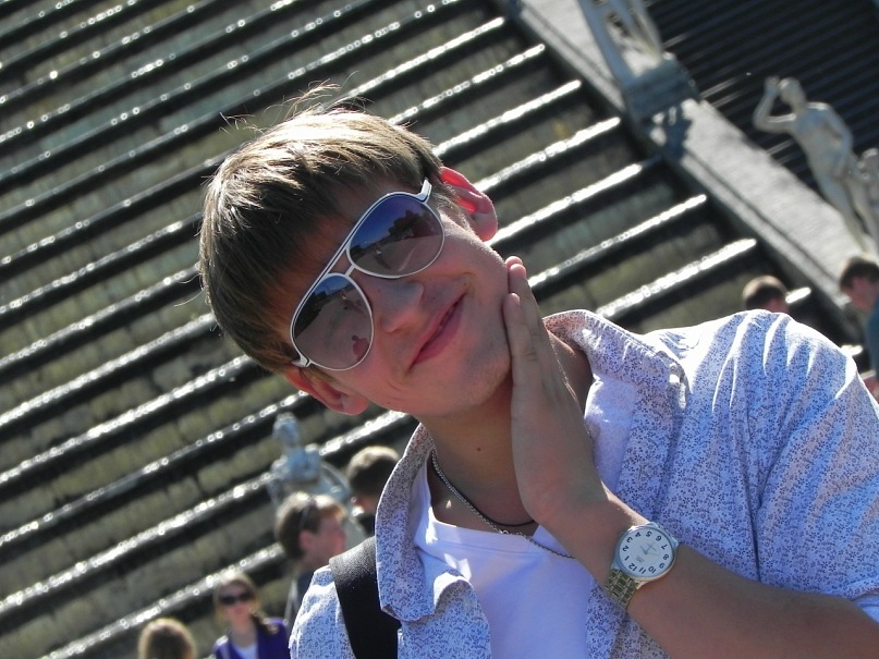 Сергей Никитин фотография #28