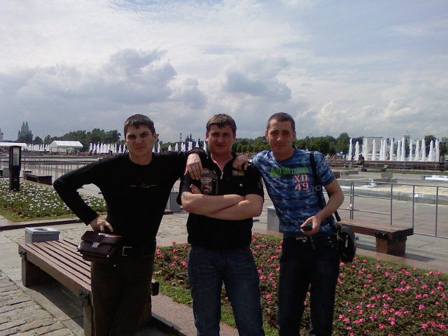 Виктор Лукин фотография #19