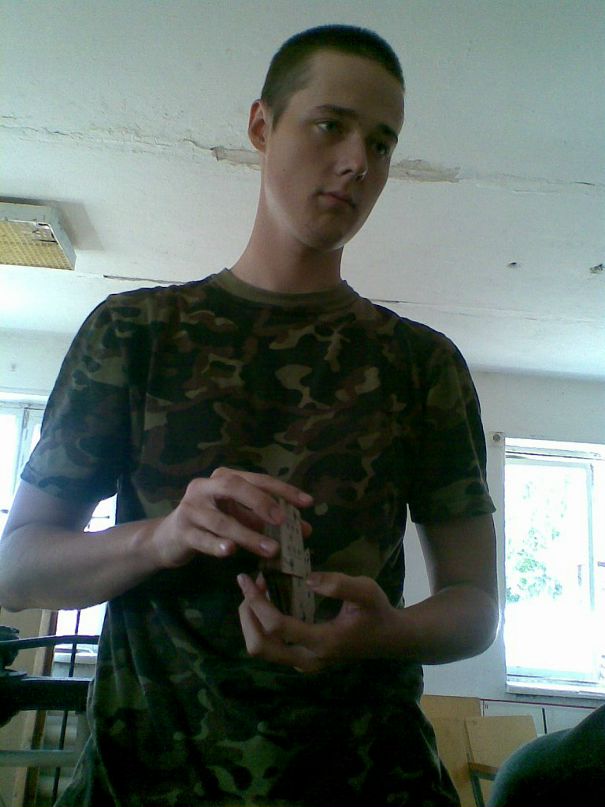 Альберт Халитов фотография #45