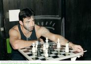 Фотография Олейника Александра