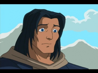 Мутанты черепашки ниндзя. Новые приключения! (1 сезон 20 серия) - Охотник на монстров (The Monster Hunter)