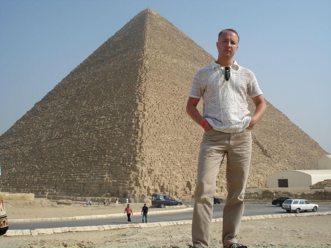 Дмитрий Лаёв фотография #44