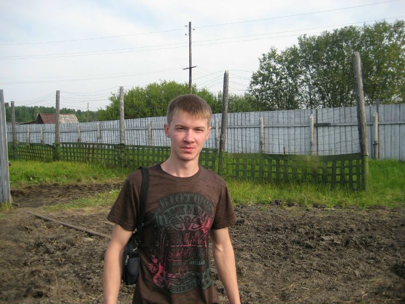 Антон Рябов фотография #50