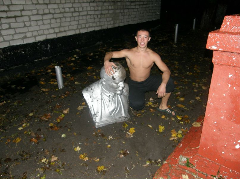 Артур Тимербаев фотография #26