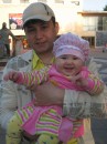 Фотография Фазылзянова Рената