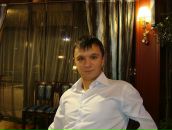 Фотография Жубрина Игоря