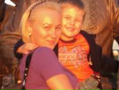 Фотография Шерстобитовой Елены