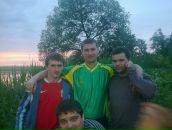 Віталік Гаврилюк фотография #4 (источник - https://vk.com/id82284906)