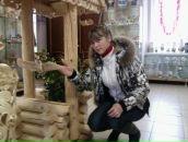 Фотография Захаровой Светланы