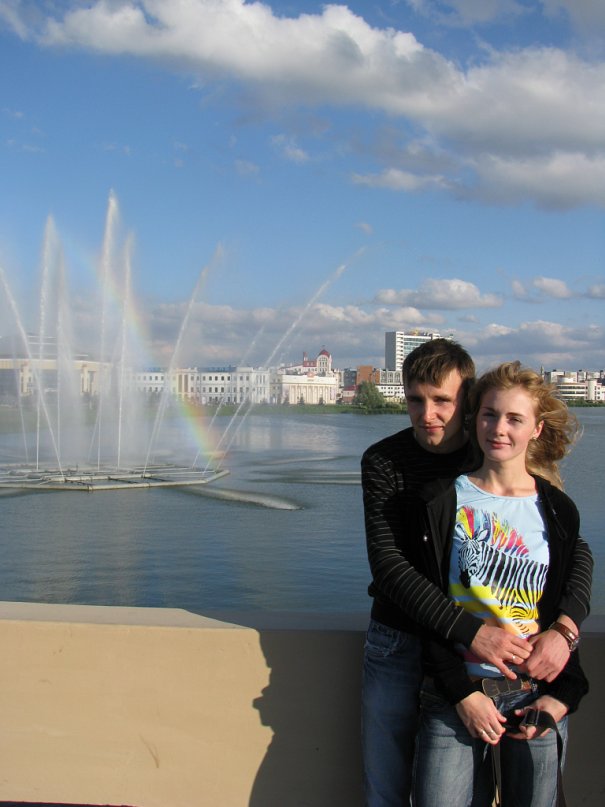 Дмитрий Мамаев фотография #38