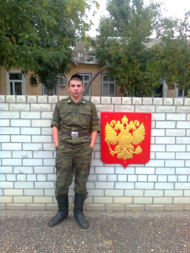Федор Агеев фотография #13