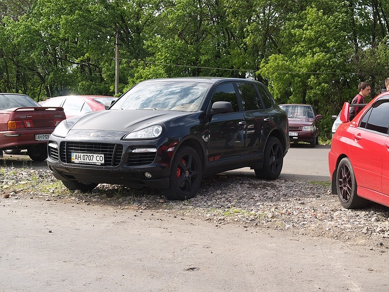 Дмитрий Ковтун фотография #12