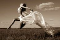 Фотография Алексеевой Марии