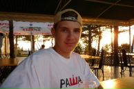 Фотография Рожкова Владимира