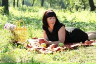 Фотография Назировой Любови