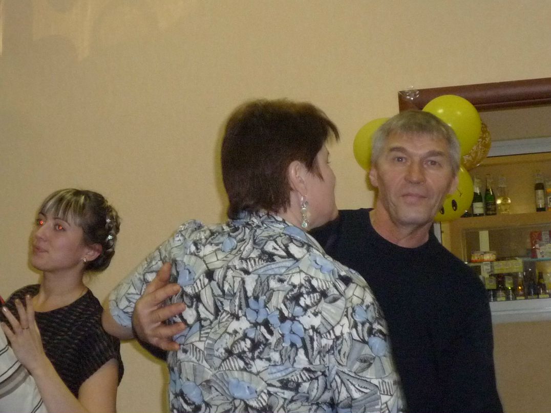 Евгений Швецов фотография #49