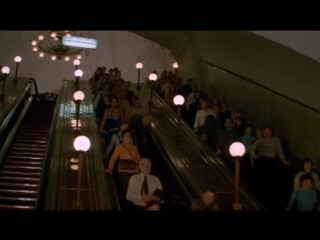 Московское метро