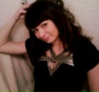 Фотография Алексеевой Кристины