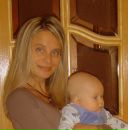 Фотография Скакальской Анны