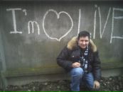 Фотография Карташова Владимира