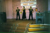 Фотография Добрыйвечер Клавы