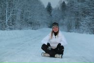 Фотография Фёдоровой Ольги