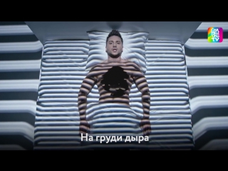 Sergey Lazarev / Сергей Лазарев - You Are The Only One (Если бы песня была о том, что происходит в клипе)