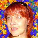 Фотография Андреевой Елены