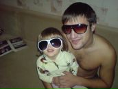 Фотография Анисимова Василия