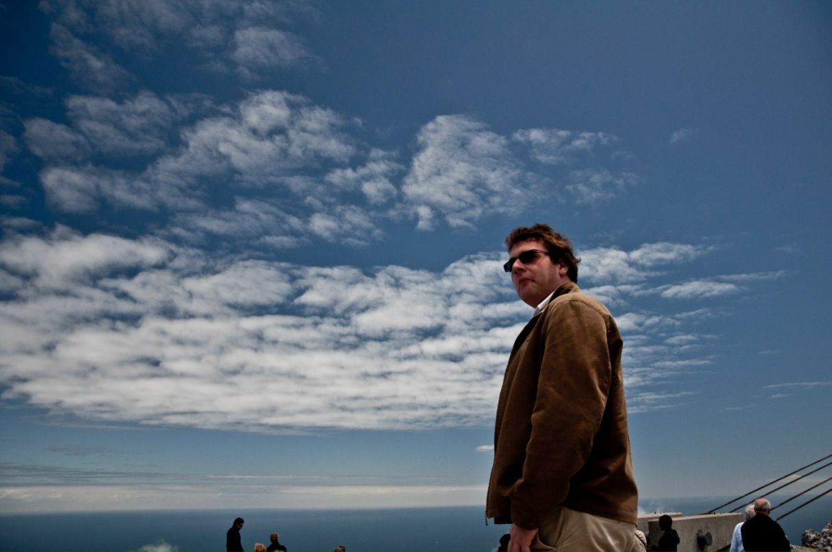 Артем Панченко фотография #24