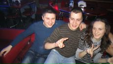 Олексій Кропельницький фотография #12 (источник - https://vk.com/id19256964)