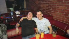 Олексій Кропельницький фотография #16 (источник - https://vk.com/id19256964)