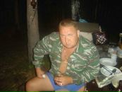 Фотография Одинцова Евгения