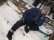 Фотография Мельникова Саши