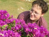 Фотография Кушкиной Анастасии