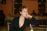 Фотография Герсон Анны